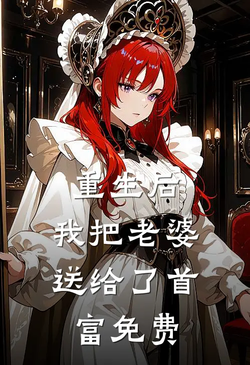 重生后，我把老婆送给了首富免费