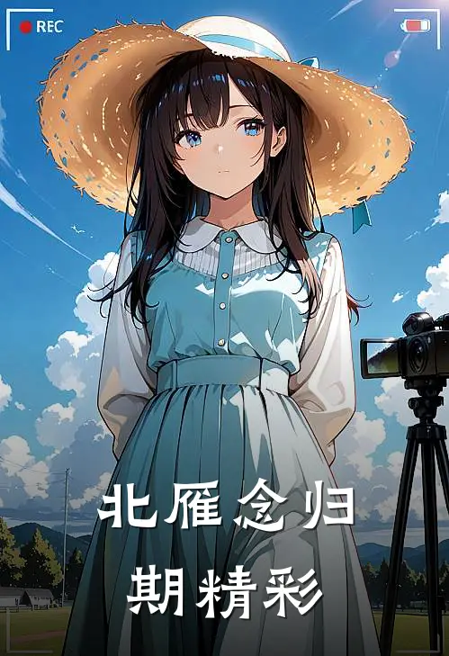 北雁念归期精彩