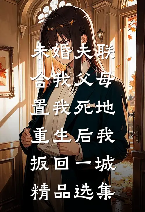 未婚夫联合我父母置我死地，重生后我扳回一城精品选集