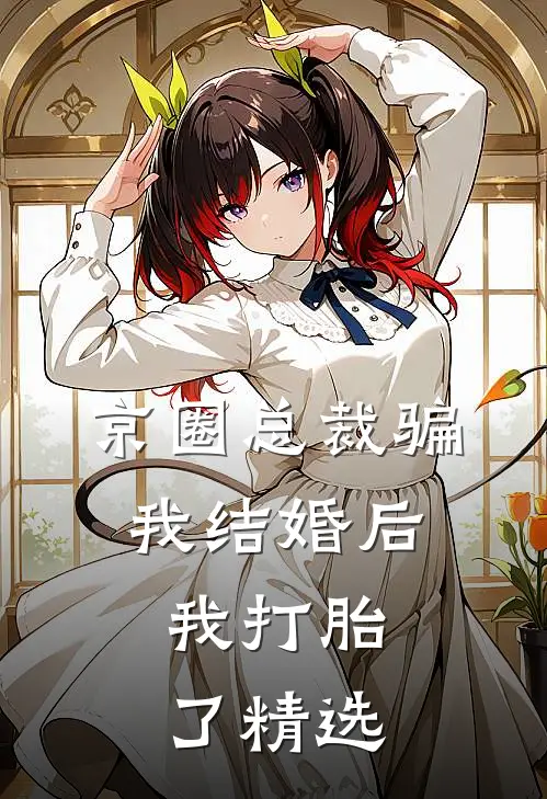 京圈总裁骗我结婚后，我打胎了精选