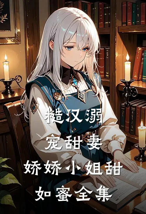 糙汉溺宠甜妻，娇娇小姐甜如蜜全集