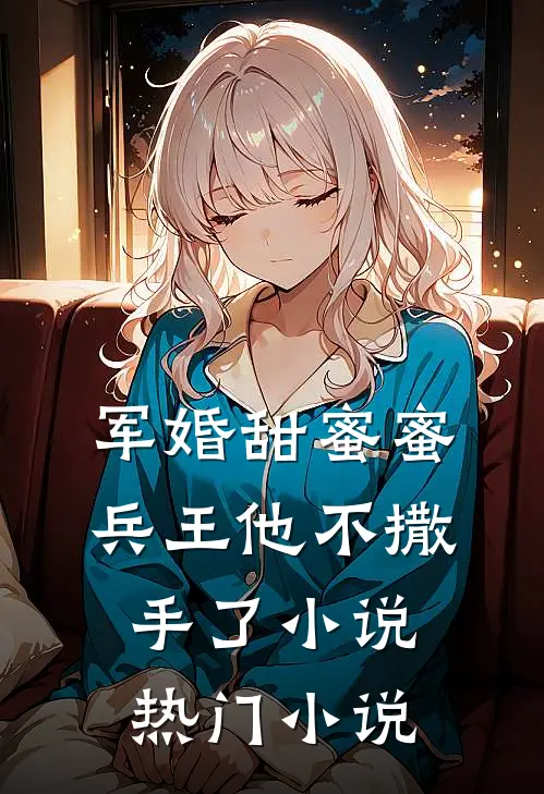 军婚甜蜜蜜兵王他不撒手了小说热门小说