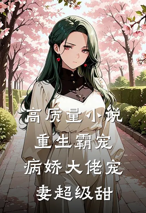 高质量小说重生霸宠：病娇大佬宠妻超级甜