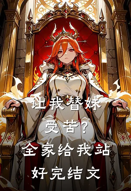 让我替妹受苦？全家给我站好完结文