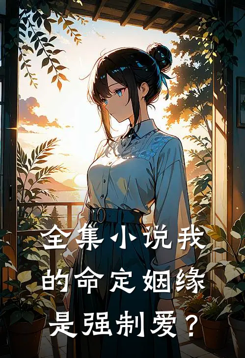 全集小说我的命定姻缘是强制爱？