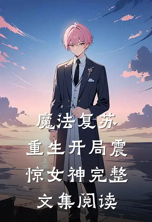 魔法复苏：重生开局震惊女神完整文集阅读