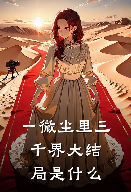 一微尘里三千界大结局是什么