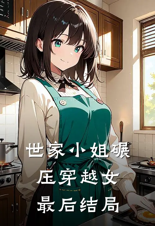 世家小姐碾压穿越女最后结局