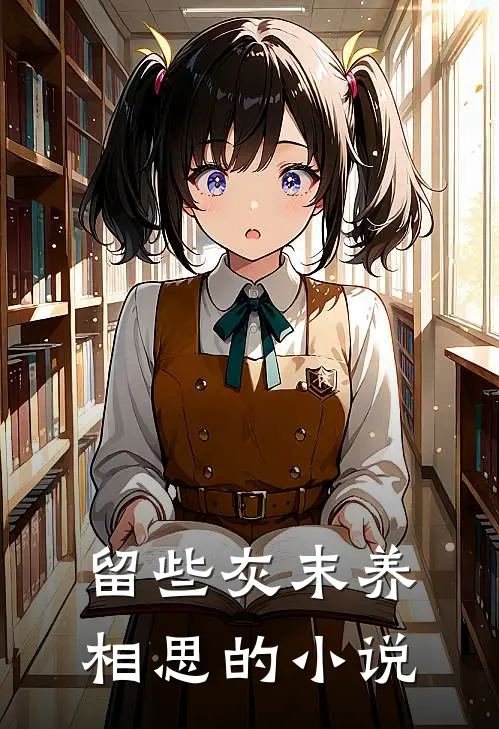 留些灰末养相思的小说