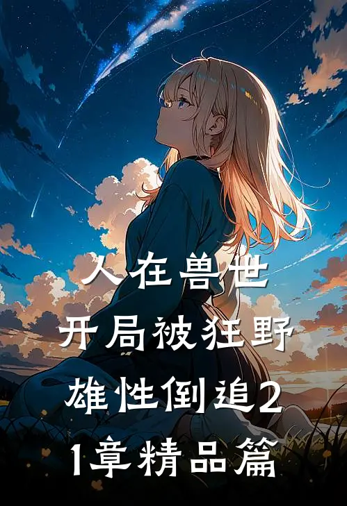 人在兽世,开局被狂野雄性倒追21章精品篇