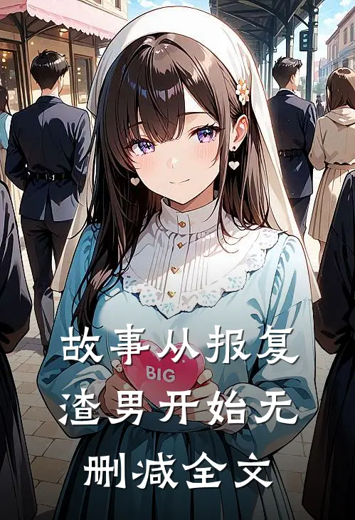 故事从报复渣男开始无删减全文