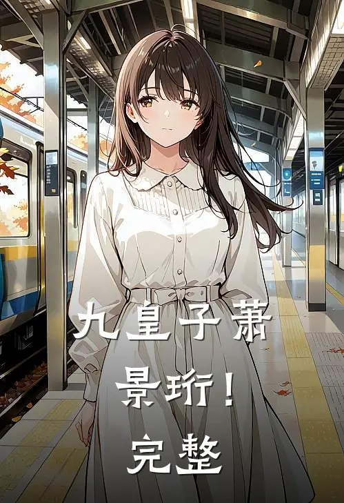 九皇子萧景珩！完整