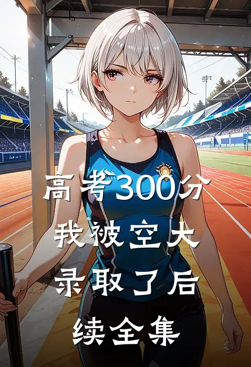 高考300分，我被空大录取了后续全集