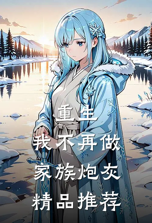 重生我不再做家族炮灰精品推荐