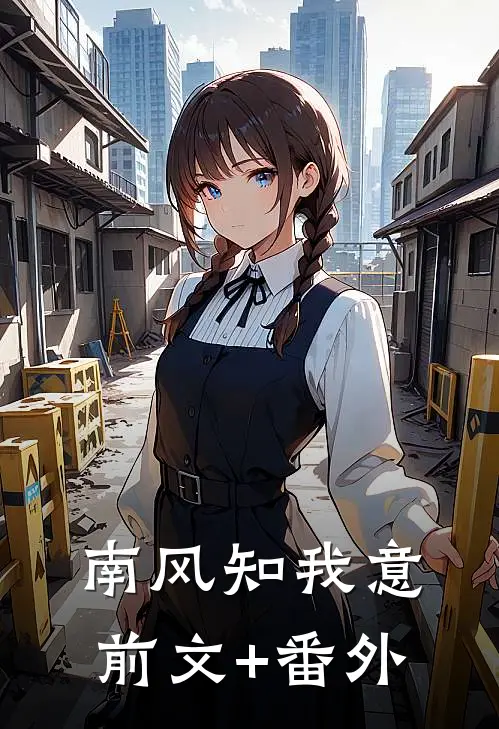 南风知我意前文+番外
