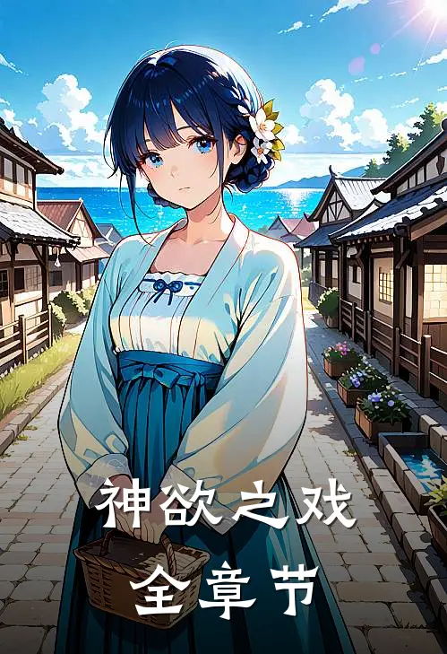 神欲之戏全章节