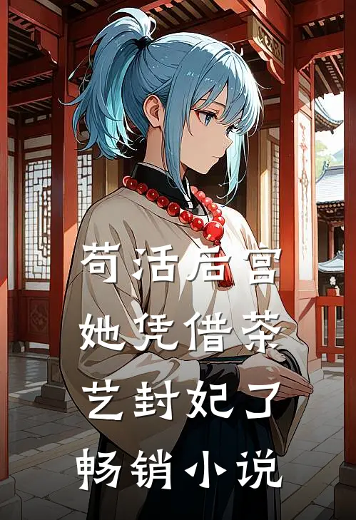 苟活后宫：她凭借茶艺封妃了畅销小说