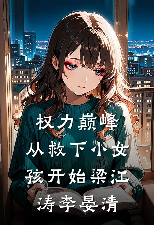 权力巅峰：从救下小女孩开始梁江涛李晏清