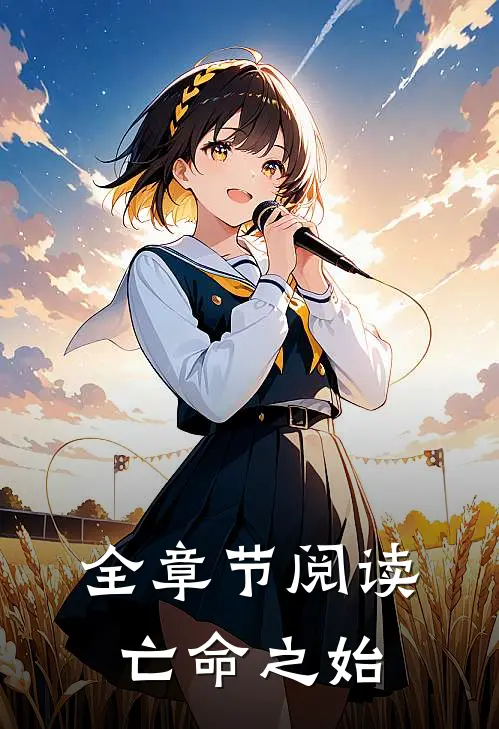 全章节阅读亡命之始