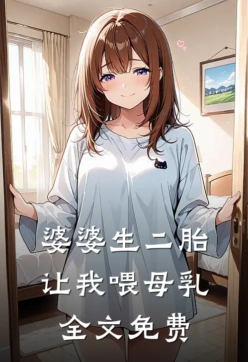 婆婆生二胎，让我喂母乳全文免费