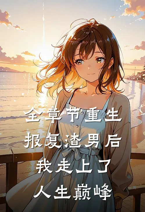 全章节重生：报复渣男后我走上了人生巅峰