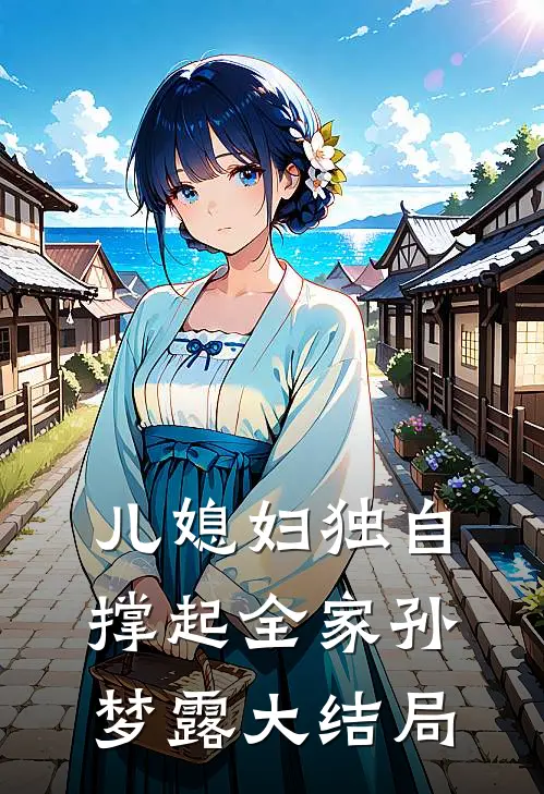 儿媳妇独自撑起全家孙梦露大结局