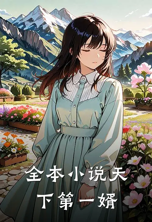 全本小说天下第一婿
