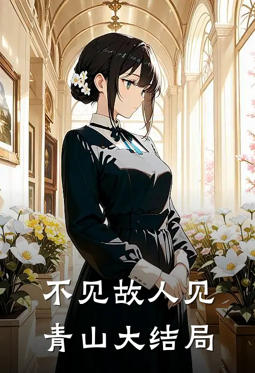 不见故人见青山大结局