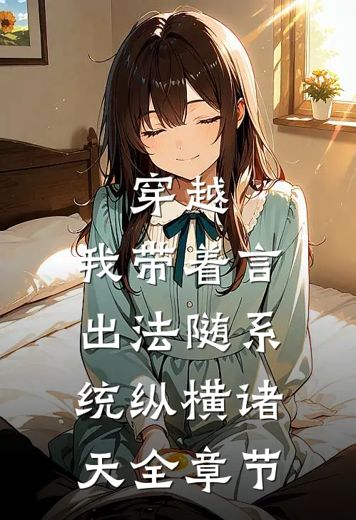 穿越：我带着言出法随系统纵横诸天全章节