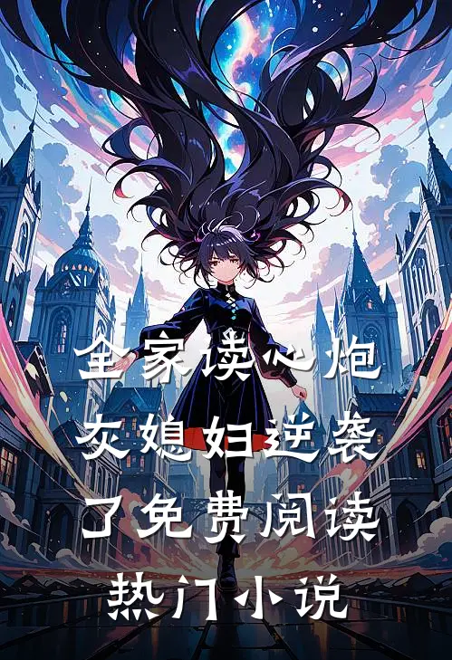 全家读心炮灰媳妇逆袭了免费阅读热门小说