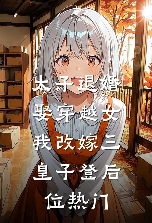 太子退婚娶穿越女，我改嫁三皇子登后位热门