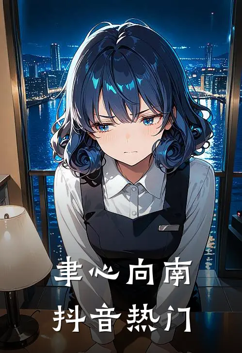 聿心向南抖音热门