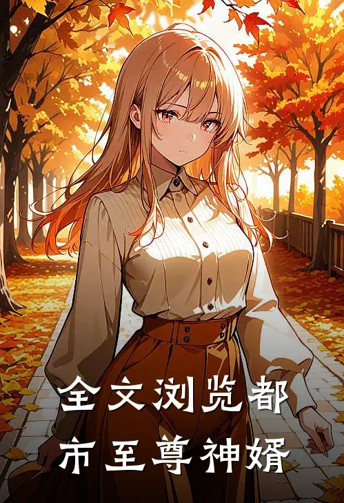 全文浏览都市至尊神婿