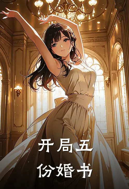 开局五份婚书