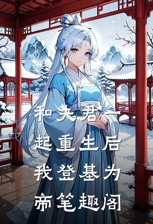 和夫君一起重生后，我登基为帝笔趣阁