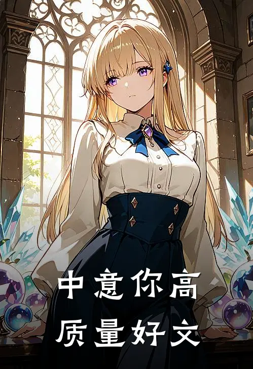 中意你高质量好文