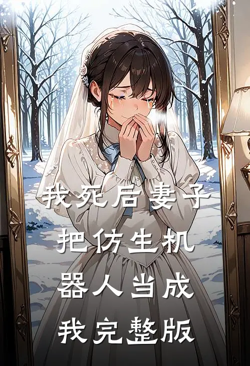 我死后妻子把仿生机器人当成我完整版