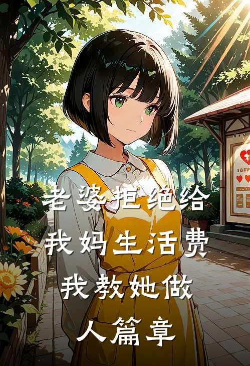 老婆拒绝给我妈生活费，我教她做人篇章