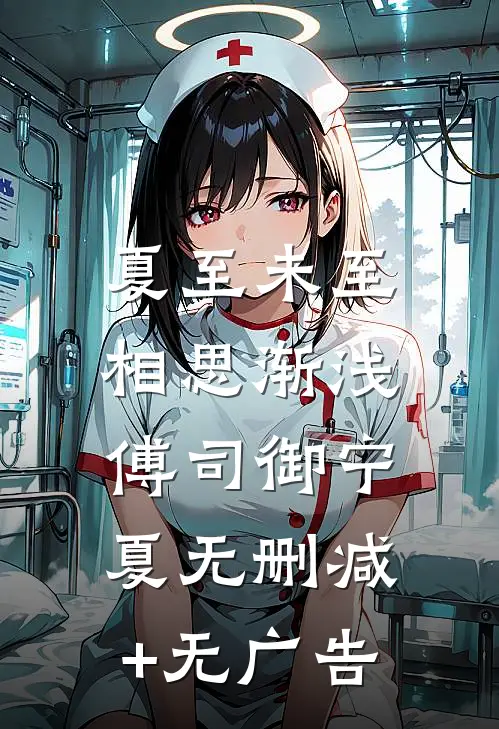 夏至未至，相思渐浅傅司御宁夏无删减+无广告