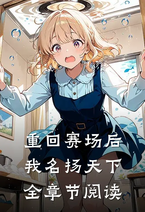 重回赛场后，我名扬天下全章节阅读