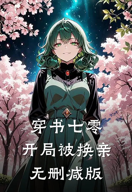 穿书七零，开局被换亲无删减版