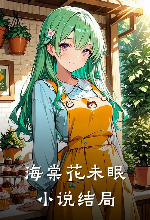 海棠花未眠小说结局