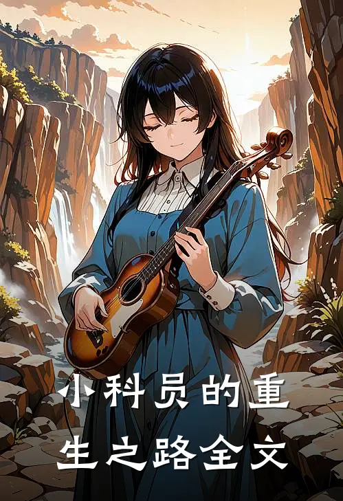 小科员的重生之路全文