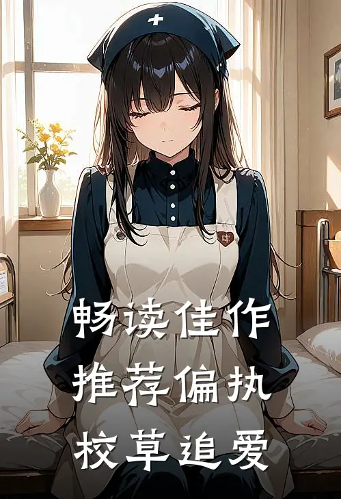 畅读佳作推荐偏执校草追爱