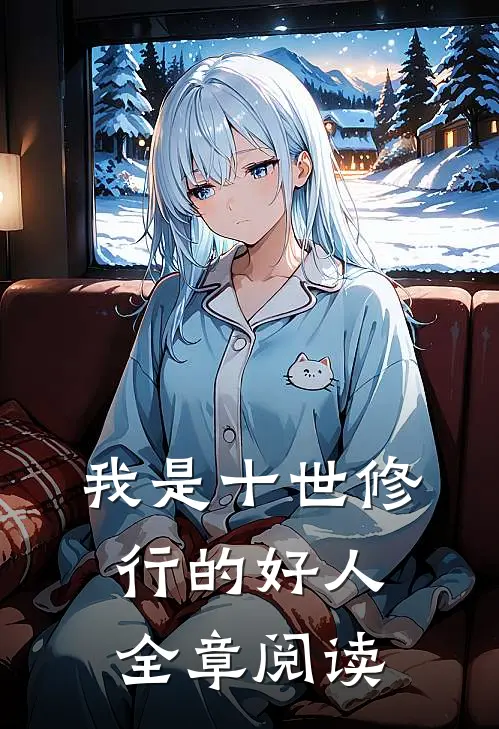 我是十世修行的好人全章阅读