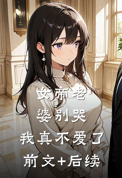 女帝老婆别哭，我真不爱了前文+后续