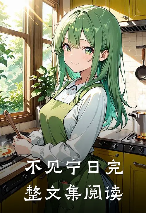 不见宁日完整文集阅读