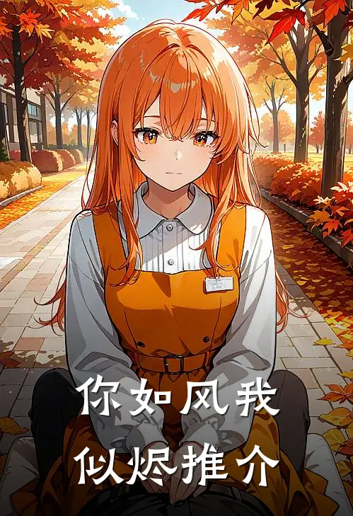 你如风我似烬推介
