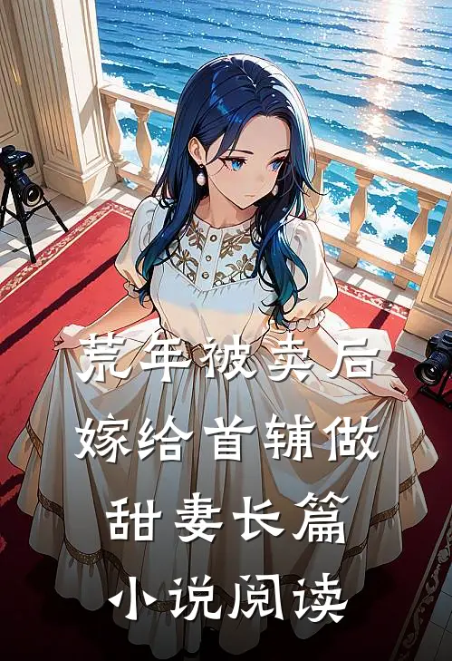 荒年被卖后，嫁给首辅做甜妻长篇小说阅读