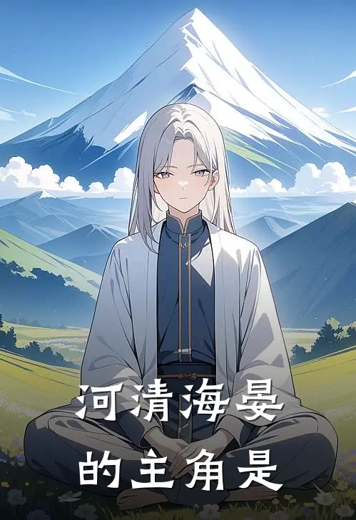 河清海晏的主角是